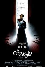 El orfanato